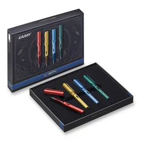 Lamy Al-star Harry Potter Set 4 Stück M